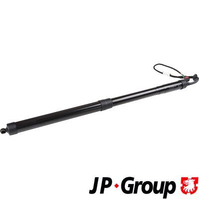 Electric Motor, tailgate JP GROUP 3781200300