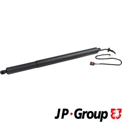 JP GROUP 3781200600 Electric Motor, tailgate