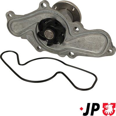 JP GROUP 3814100500 Water Pump, engine cooling