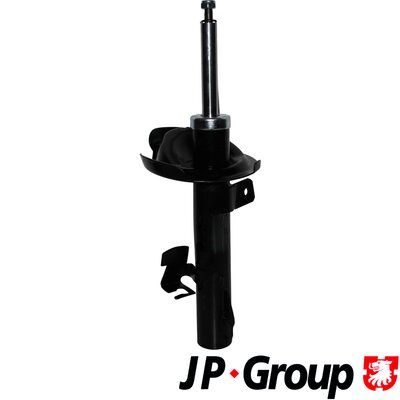 JP GROUP 3842100880 Shock Absorber