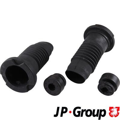 Dust Cover Kit, shock absorber JP GROUP 3842702210