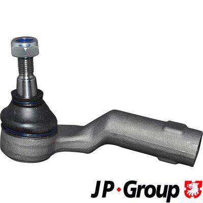 JP GROUP 3844600370 Tie Rod End
