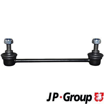 JP GROUP 3850500600 Link/Coupling Rod, stabiliser bar