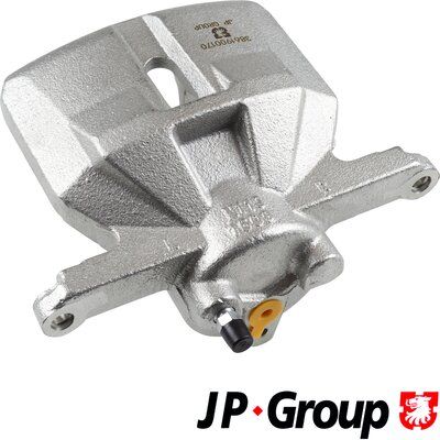 Brake Caliper JP GROUP 3861900170