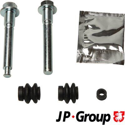 JP GROUP 3861951010 Guide Sleeve Kit, brake caliper
