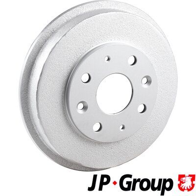 Brake Drum JP GROUP 3863500100