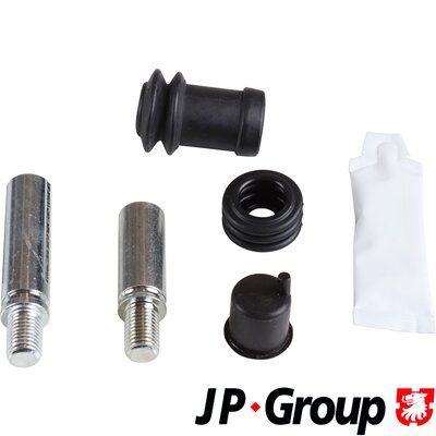 Guide Sleeve Kit, brake caliper JP GROUP 3864003610