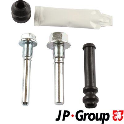 JP GROUP 3864003910 Guide Sleeve Kit, brake caliper