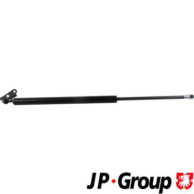 Gas Spring, boot/cargo area JP GROUP 3881200480