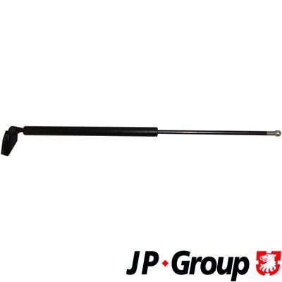 Gas Spring, boot/cargo area JP GROUP 3881200800