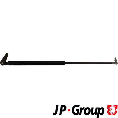Gas Spring, boot/cargo area JP GROUP 3881201070