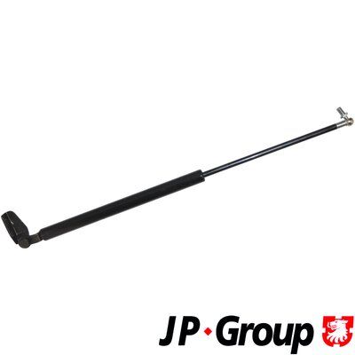 Gas Spring, boot/cargo area JP GROUP 3881201080