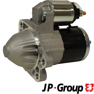 Starter JP GROUP 3890300700