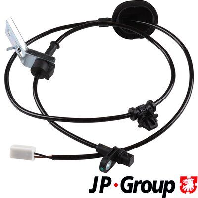 JP GROUP 3897102500 Sensor, wheel speed