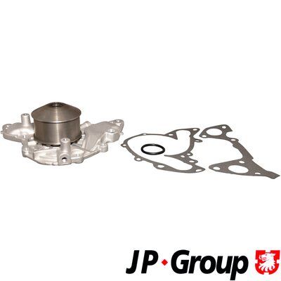 JP GROUP 3914101100 Water Pump, engine cooling