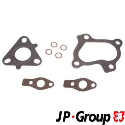 JP GROUP 3917751210 Mounting Kit, charger