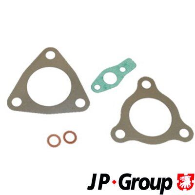 Mounting Kit, charger JP GROUP 3917751310