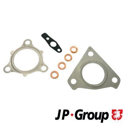 Mounting Kit, charger JP GROUP 3917751410