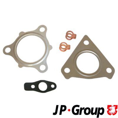 Mounting Kit, charger JP GROUP 3917751510