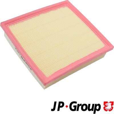 JP GROUP 3918600100 Air Filter