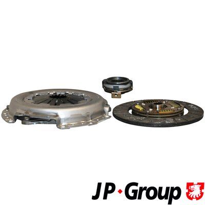 Clutch Kit JP GROUP 3930401410