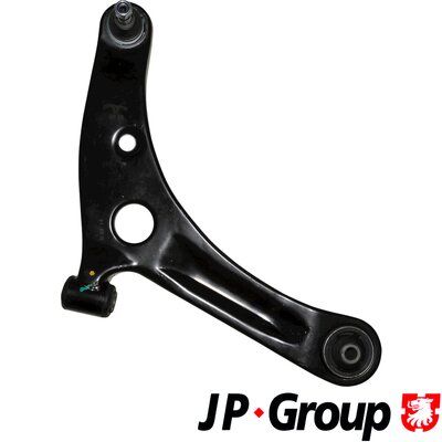 JP GROUP 3940101080 Control/Trailing Arm, wheel suspension