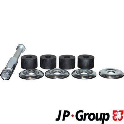 JP GROUP 3940400500 Link/Coupling Rod, stabiliser bar