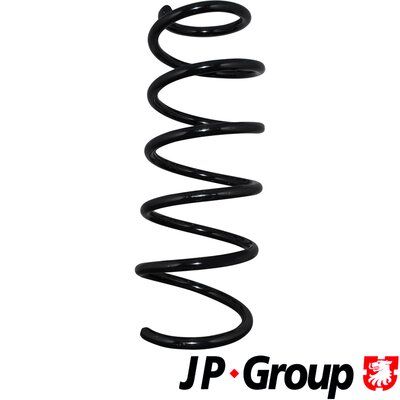 Suspension Spring JP GROUP 3942200400