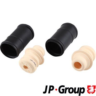 JP GROUP 3942702410 Dust Cover Kit, shock absorber