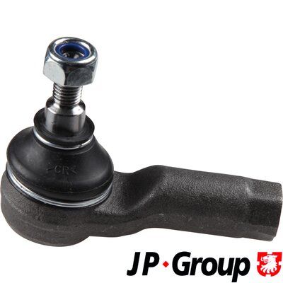 Tie Rod End JP GROUP 3944601100