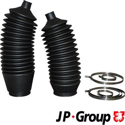 JP GROUP 3944700210 Bellow Kit, steering