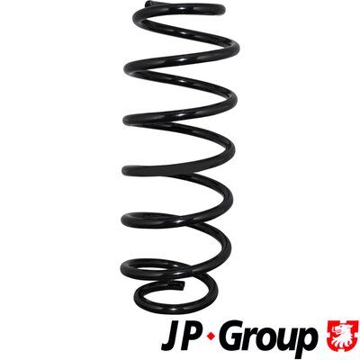 Suspension Spring JP GROUP 3952200200