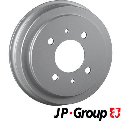 Brake Drum JP GROUP 3963500100