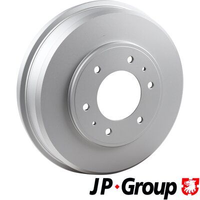 JP GROUP 3963500400 Brake Drum