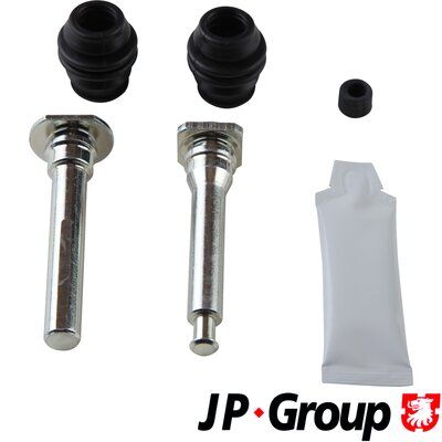 Guide Sleeve Kit, brake caliper JP GROUP 3964003110