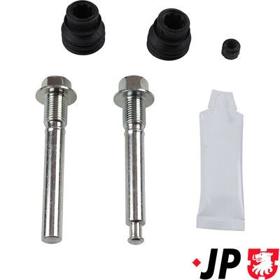 Guide Sleeve Kit, brake caliper JP GROUP 3964003210