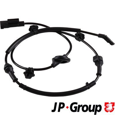 JP GROUP 3997104970 Sensor, wheel speed