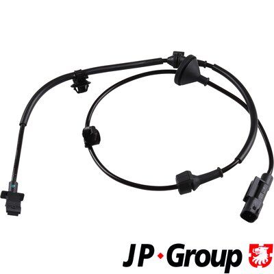 JP GROUP 3997104980 Sensor, wheel speed