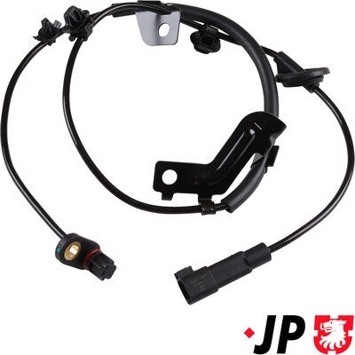 JP GROUP 3997105070 Sensor, wheel speed