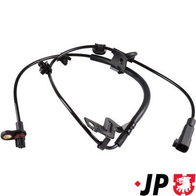 JP GROUP 3997105080 Sensor, wheel speed