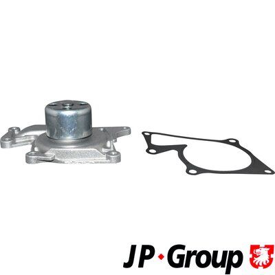 JP GROUP 4014102100 Water Pump, engine cooling