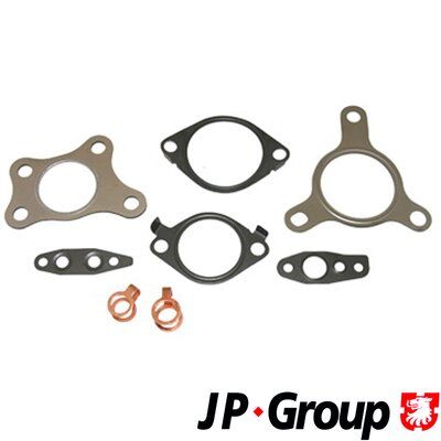 Mounting Kit, charger JP GROUP 4017751110