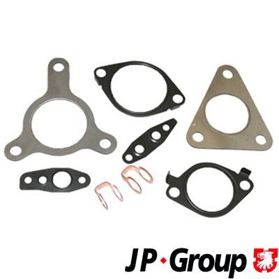 Mounting Kit, charger JP GROUP 4017751210