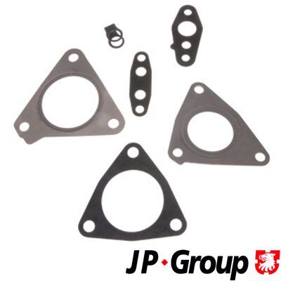 Mounting Kit, charger JP GROUP 4017751310