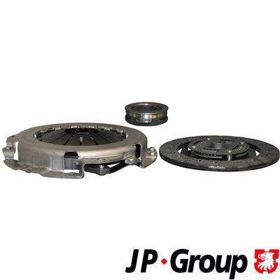 Clutch Kit JP GROUP 4030401410