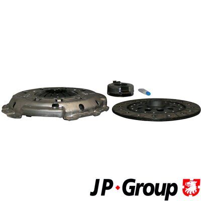 Clutch Kit JP GROUP 4030401610
