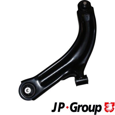 JP GROUP 4040100570 Control/Trailing Arm, wheel suspension
