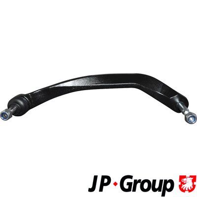 Control/Trailing Arm, wheel suspension JP GROUP 4040101070