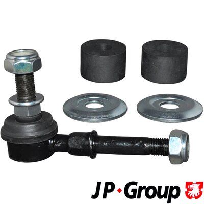 JP GROUP 4040400300 Link/Coupling Rod, stabiliser bar