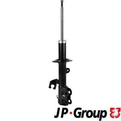 Shock Absorber JP GROUP 4042101170